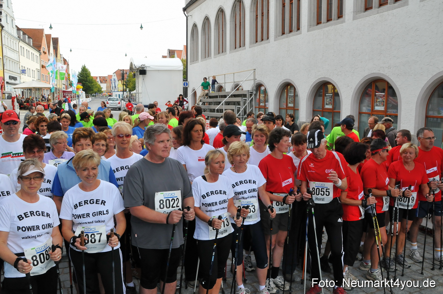 Stadtlauf Neumarkt 2011 0019